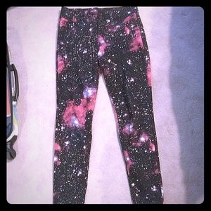 Galaxy Jeans